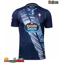 Camisa de Futebol Celta Vigo Ferran Jutgla #9 Equipamento Secundário 2025-26 Manga Curta